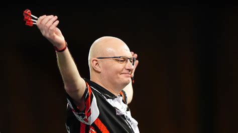 pdc darts betting